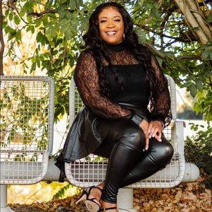 Meet your Posher, Tara